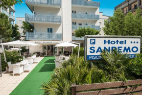 Hotel Sanremo